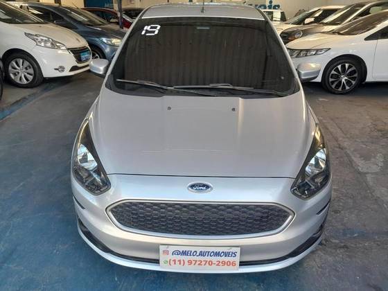 FORD KA 1.0 TI-VCT FLEX SE MANUAL FORD KA 1.0 TI-VCT FLEX SE MANUAL
